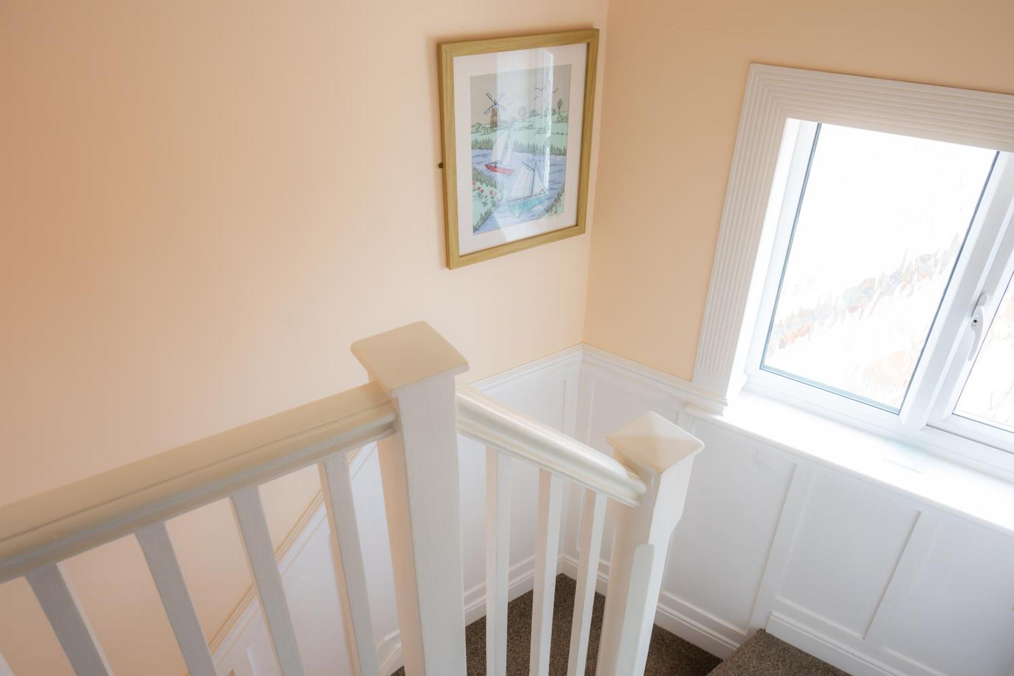 The Courtyard Guest House Great Yarmouth Exterior photo